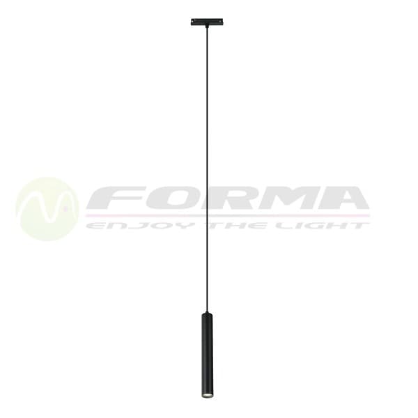 LED magnetna visilica FM4001-12 BK - Svetiljke