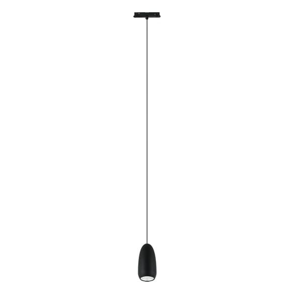 LED magnetna visilica FM4002-8 BK - Svetiljke