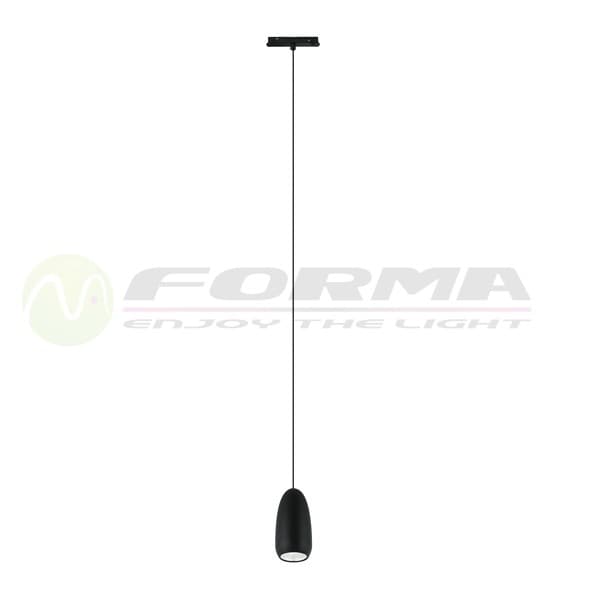 LED magnetna visilica FM4002-8 BK - Svetiljke