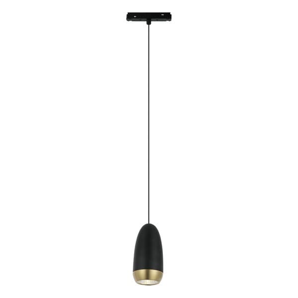 LED magnetna visilica FM4002-8 BKSG - Svetiljke