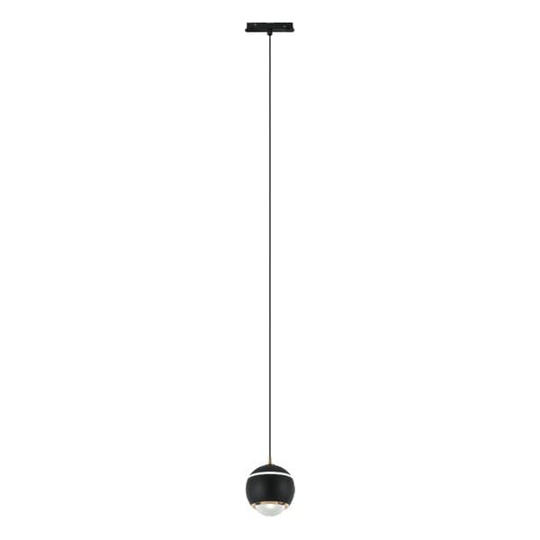 LED magnetna visilica FM4003-8 BK - Svetiljke