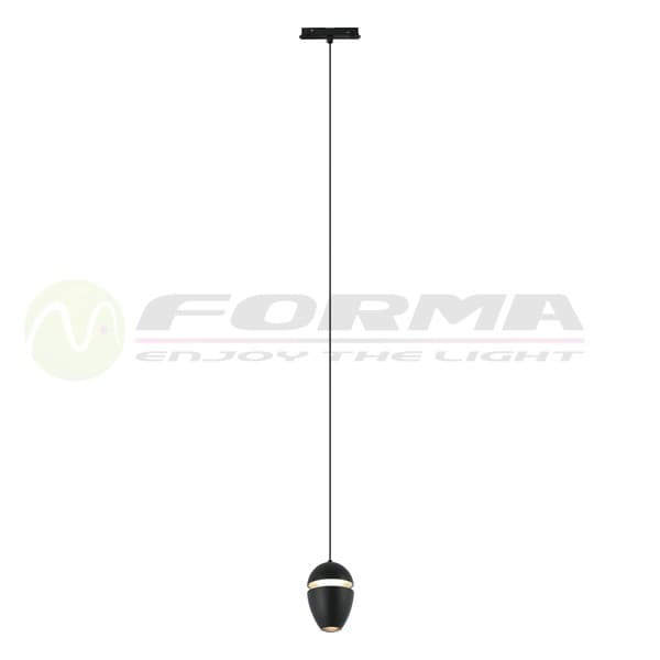 LED magnetna visilica FM4004-8 BK - Svetiljke