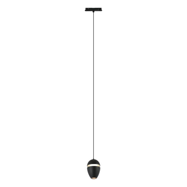 LED magnetna visilica FM4004-8 BK - Svetiljke
