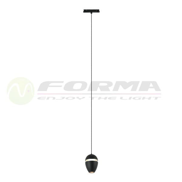 LED magnetna visilica FM4004-8 BK - Svetiljke