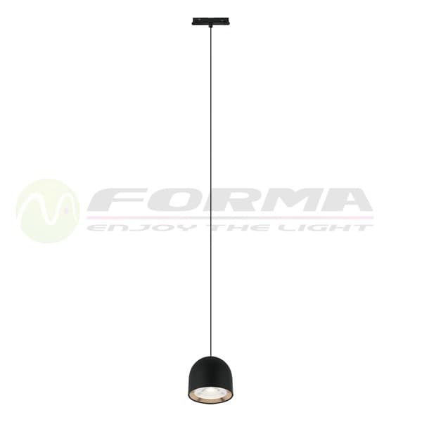 LED magnetna visilica FM4005-9 BK - Svetiljke