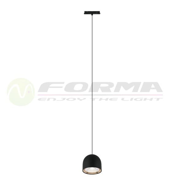 LED magnetna visilica FM4005-9 BK - Svetiljke