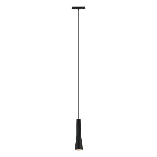 LED magnetna visilica FM4006-9 BK - Svetiljke