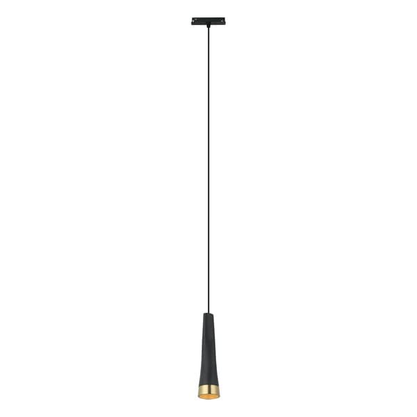 LED magnetna visilica FM4006-9 BKSG - Svetiljke