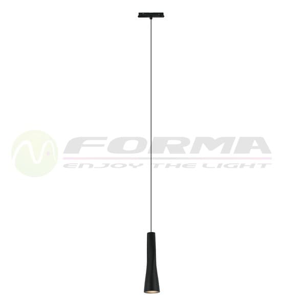 LED magnetna visilica FM4006-9 BK - Svetiljke
