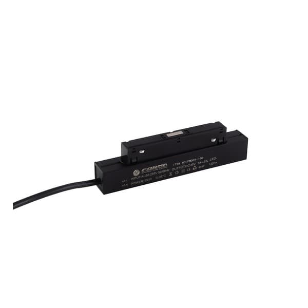 LED napajanje 100W 48V 2.1A FMD01-100 BK - Oprema
