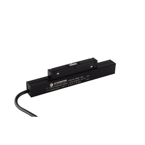 LED napajanje 300W 48V 4.2A FMD01-300 BK - Oprema