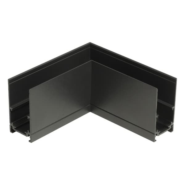 Konektor za nadgradnu magnetnu šinu FMHN01-1 BK - Oprema