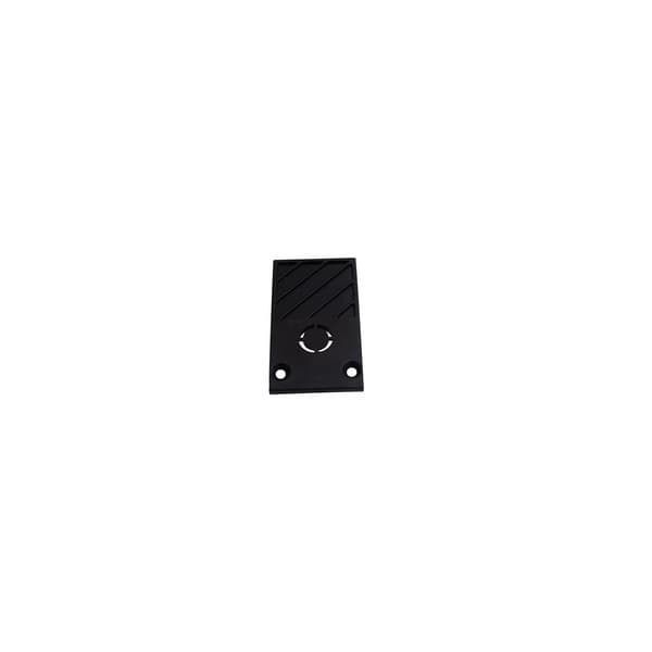 Poklopac FMP01-1 BK - Oprema