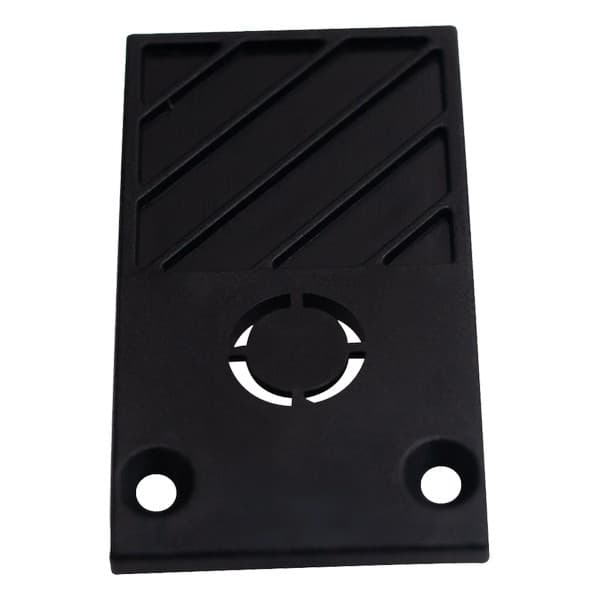 Poklopac FMP01-1 BK - Oprema