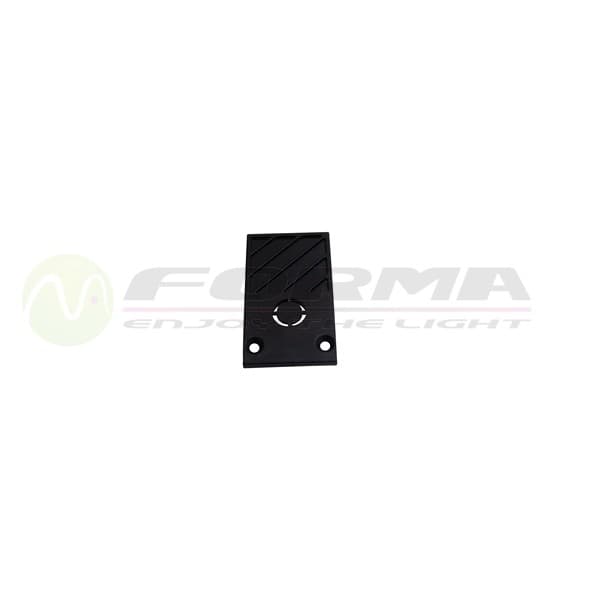 Poklopac FMP01-1 BK - Oprema