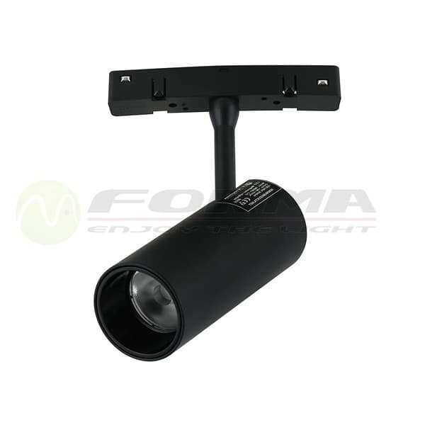 LED magnetni reflektor FMR3001-0810 BK - Svetiljke