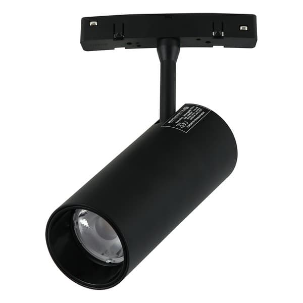 LED magnetni reflektor FMR3001-0810 BK - Svetiljke