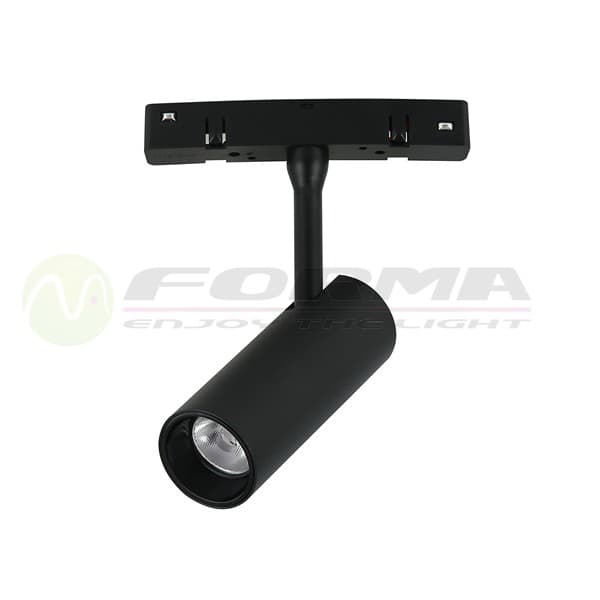 LED magnetni reflektor FMR3001-1207 BK - Svetiljke