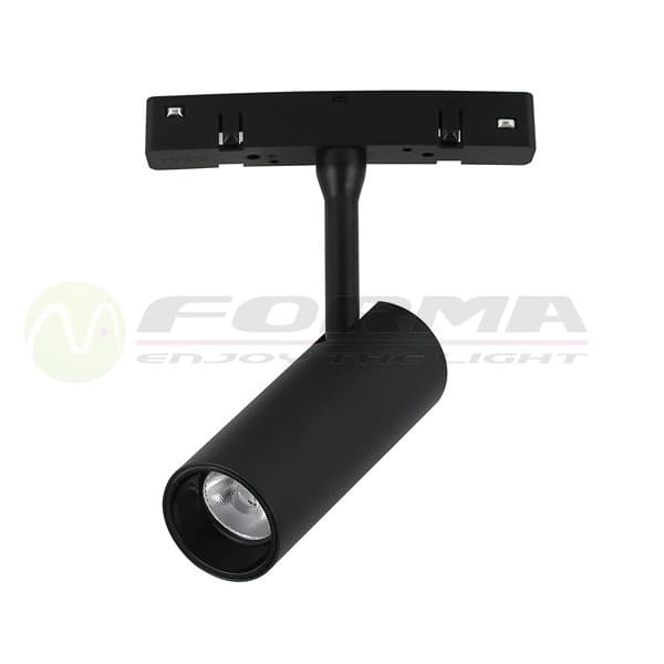 LED magnetni reflektor FMR3001-0807 BK - Svetiljke