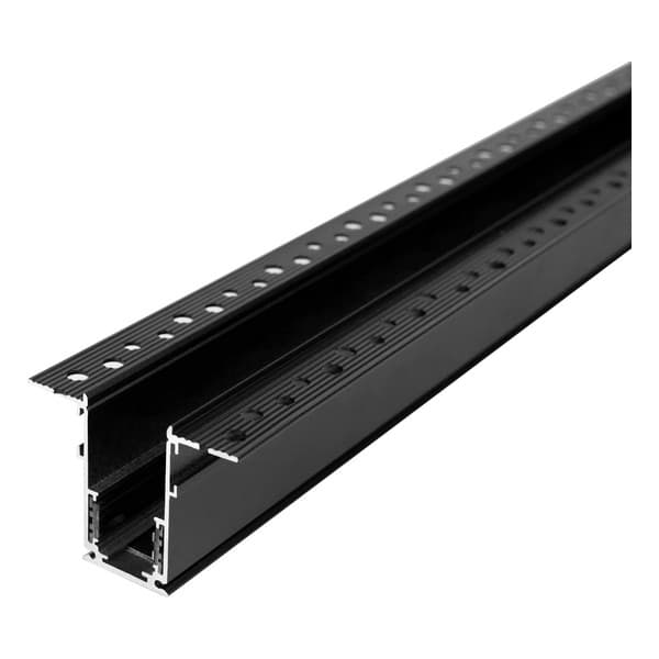 Ugradna magnetna šina 3m FMTU01-3 BK - Oprema