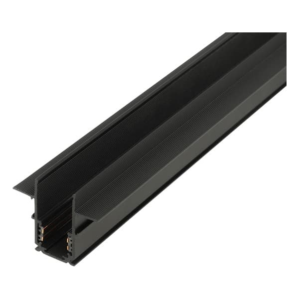 Ugradna magnetna šina 2M FMTU02-2 BK - Oprema