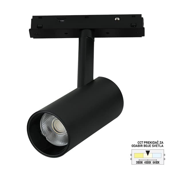 LED magnetni reflektor CCT FM3001-15 WH - Novo u ponudi