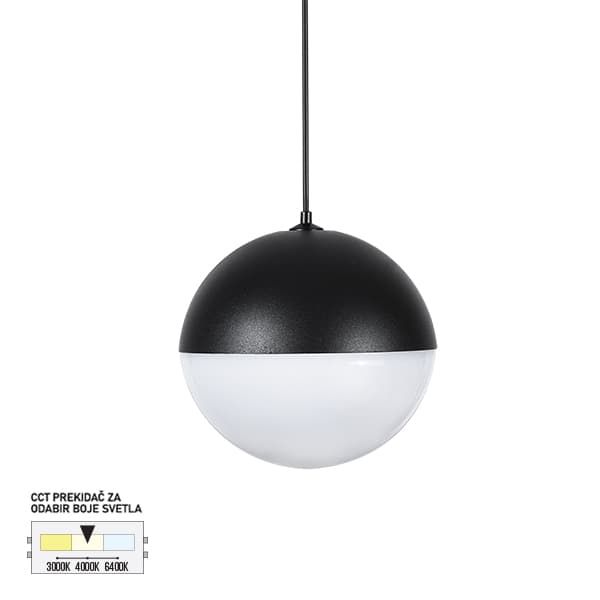 LED magnetna visilica CCT ULTRA SLIM FMS4004-7 WH - Novo u ponudi