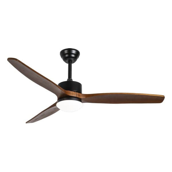 Plafonski ventilator sa svetiljkom FV3003-132 BR - Ventilatori