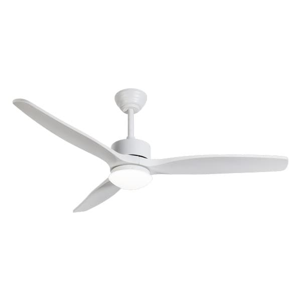 Plafonski ventilator sa svetiljkom FV3003-132 WH - Ventilatori