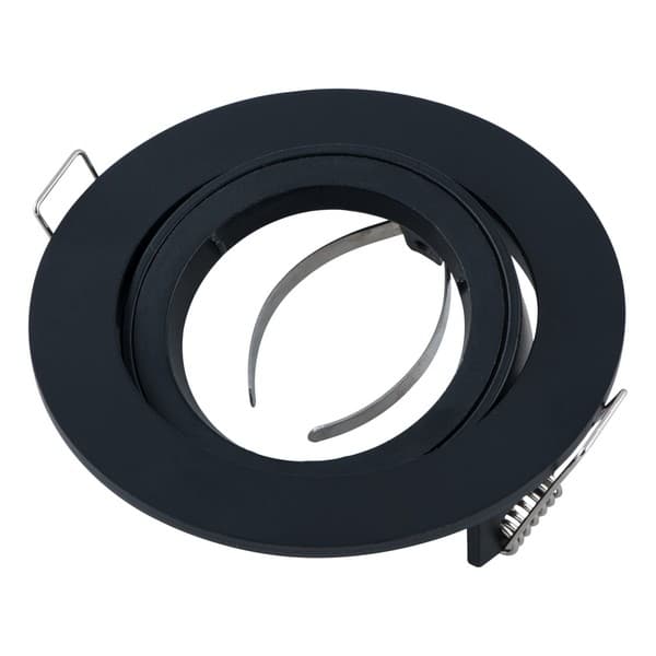 Ugradna rozetna CFR1001 BK - Ugradne rozetne