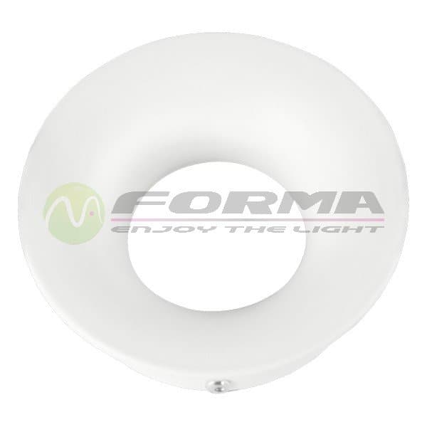 Ugradna rozetna CFR1014F WH - Ugradne rozetne