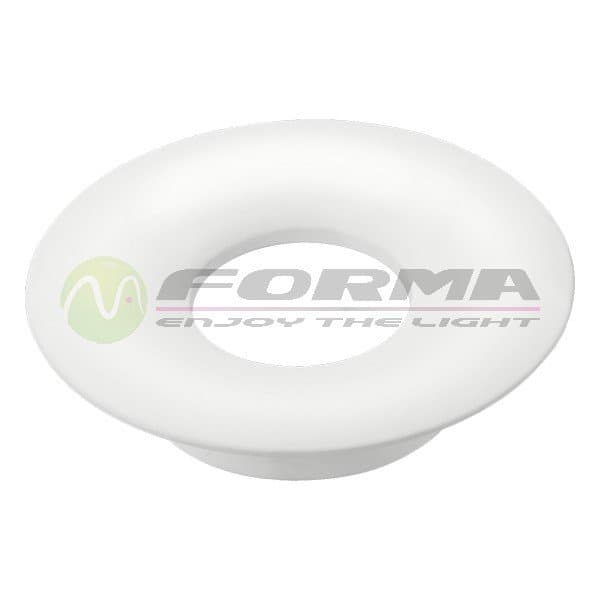 Ugradna rozetna CFR1017F WH - Ugradne rozetne