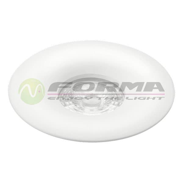 Ugradna rozetna CFR1017F WH - Ugradne rozetne