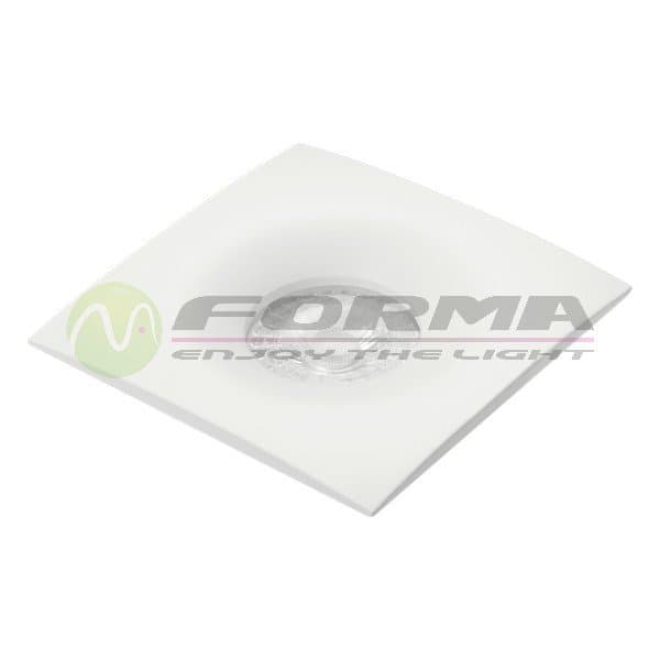Ugradna rozetna CFR1018F WH - Ugradne rozetne