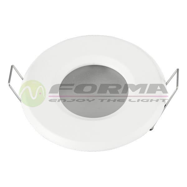 Ugradna rozetna CFR1116 WH - Ugradne rozetne