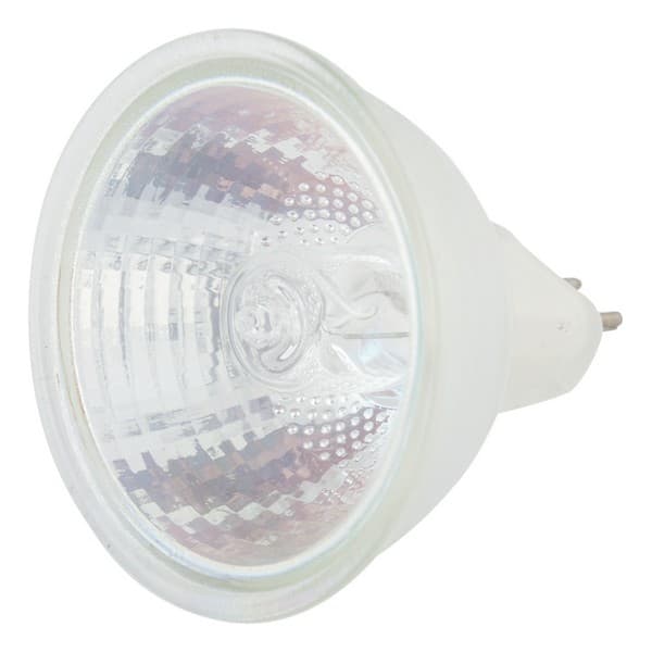 Halogena sijalica GU5,3 50W - Halogene sijalice
