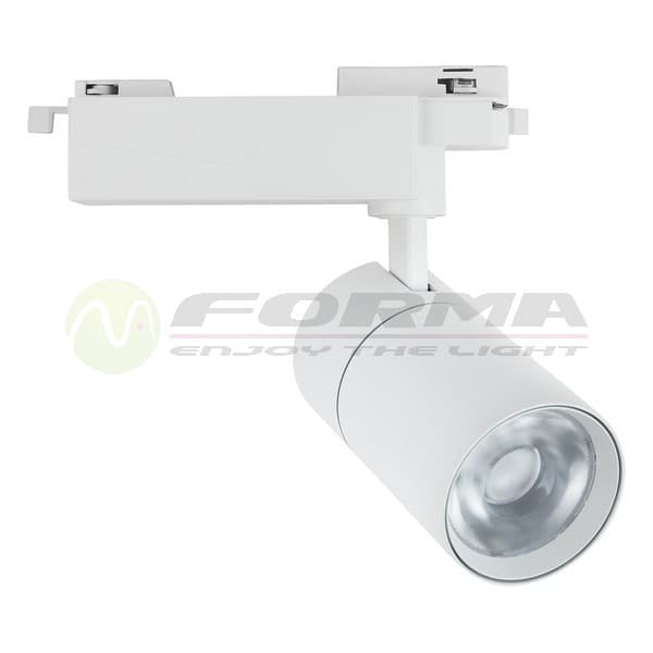 Šinski LED reflektor TL09-30 WH - LED rasveta