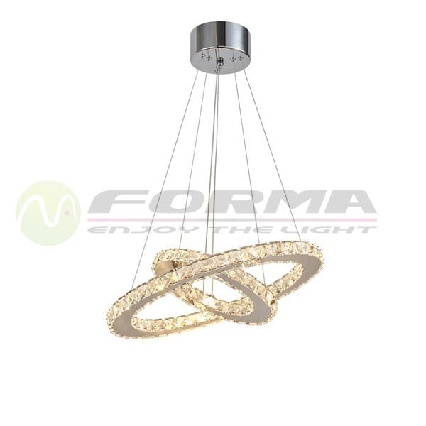 LED visilica KP6020-78V - Dekorativna rasveta