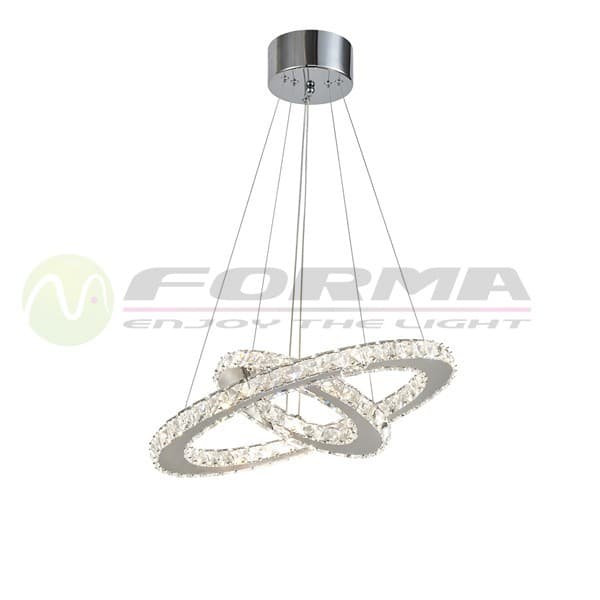 LED visilica KP6020-78V - Dekorativna rasveta