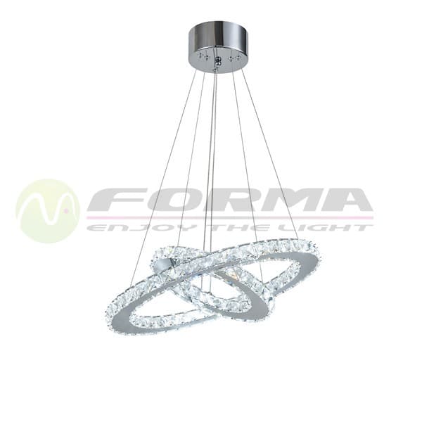 LED visilica KP6020-78V - Dekorativna rasveta