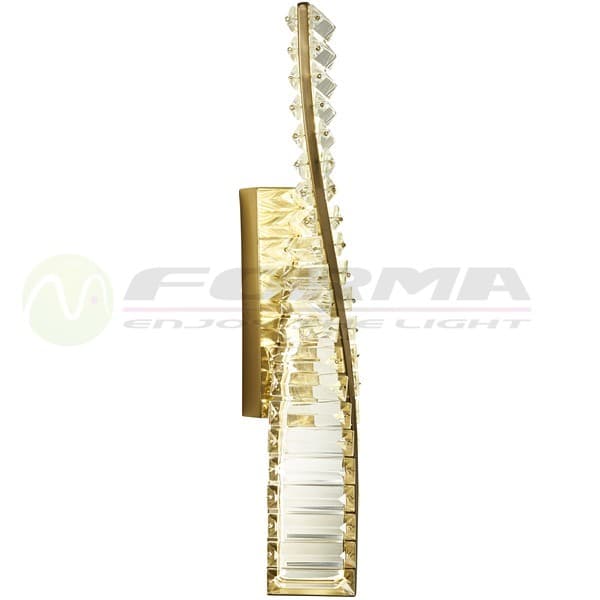 LED zidna lampa KP6046-18Z - LED zidne lampe
