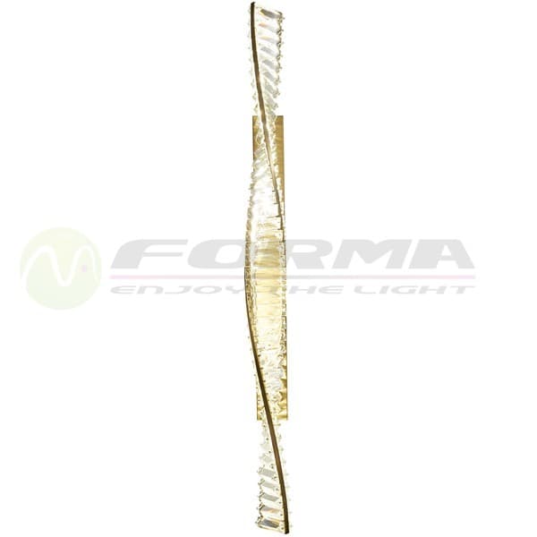 LED zidna lampa KP6046-36Z - LED zidne lampe
