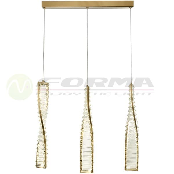 LED visilica KP6046-54V - LED visilice