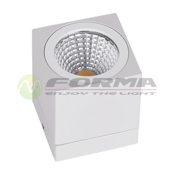 LED plafonska lampa LDA-07-3S W - Akcija