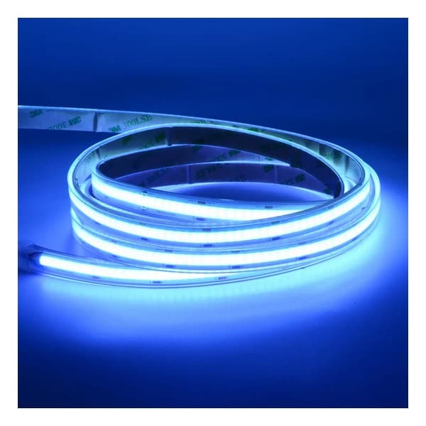 LED traka COB 14W LCA620-576-24 IP20 RGB - LED trake 12V i 24V