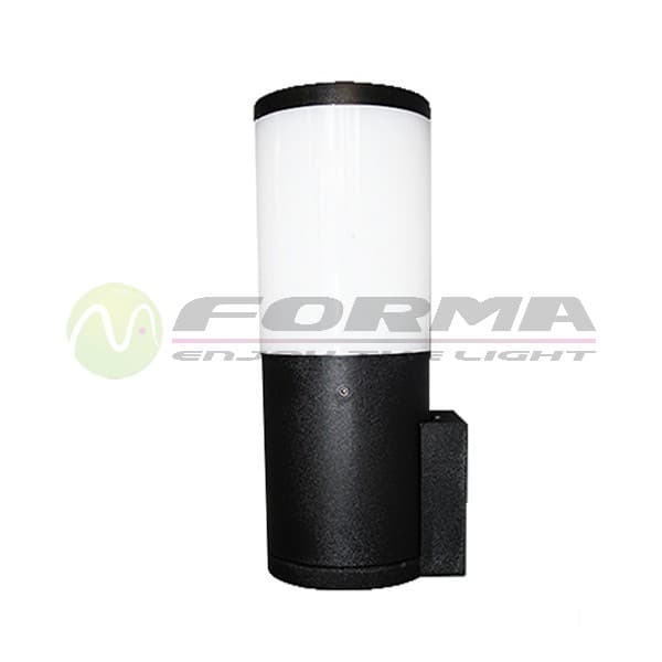 LED lampa AMELIA 800 WH - Fumagalli rasveta