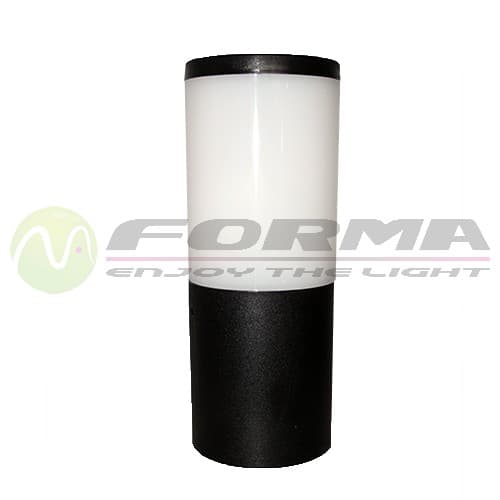 LED lampa AMELIA 250 BK - Fumagalli rasveta
