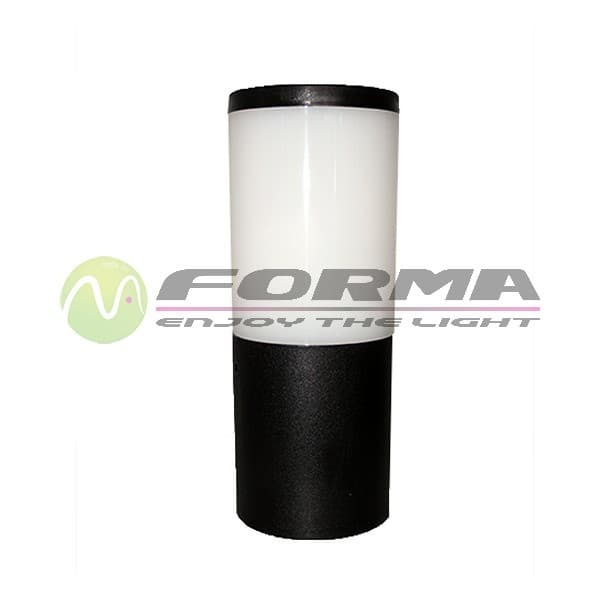 LED lampa AMELIA 250 BK - Fumagalli rasveta