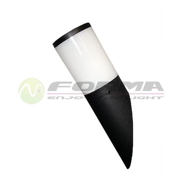 LED Lampa AMELIA FS BK - Fumagalli rasveta