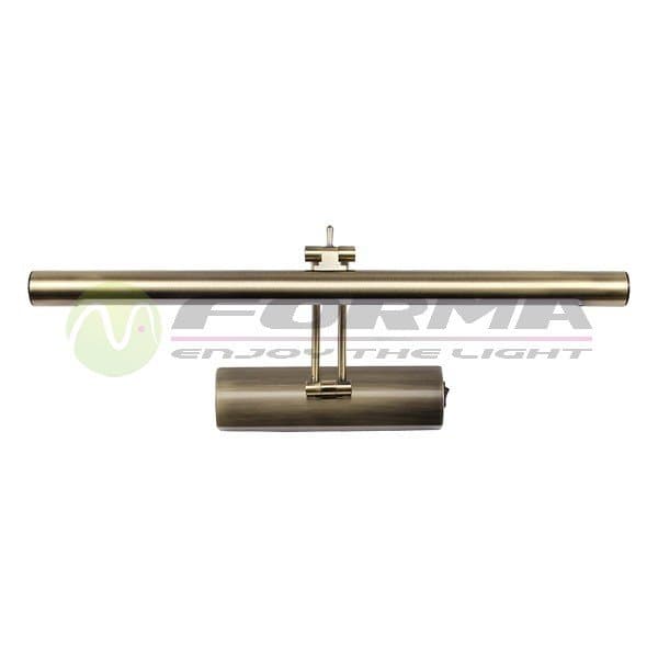LED zidna lampa LZ003-7 BZ - LED zidne lampe